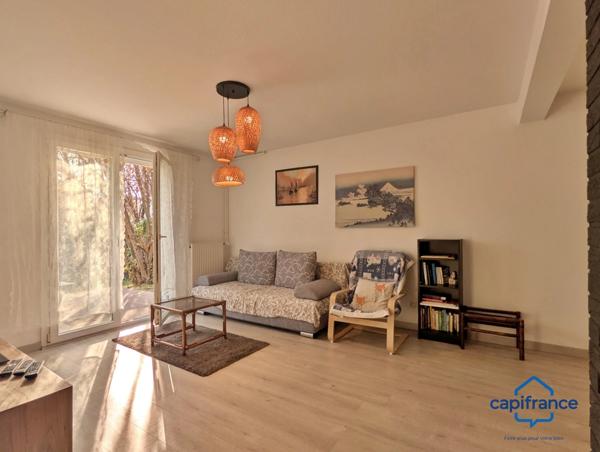 Maison à vendre 4 pièces SAINT LOUIS (68)- maison de 92 m2 sur une parcelle de 5.66m2