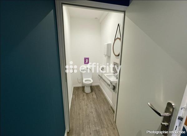 Fonds De Commerce - 88 m²