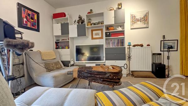 Appartement T3 à vendre  3 pièces - 62,40 m2 THEIX NOYALO - 56