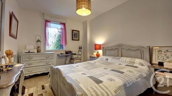 Appartement T3 à vendre  3 pièces - 62,40 m2 THEIX NOYALO - 56