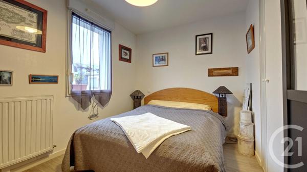 Appartement T3 à vendre  3 pièces - 62,40 m2 THEIX NOYALO - 56