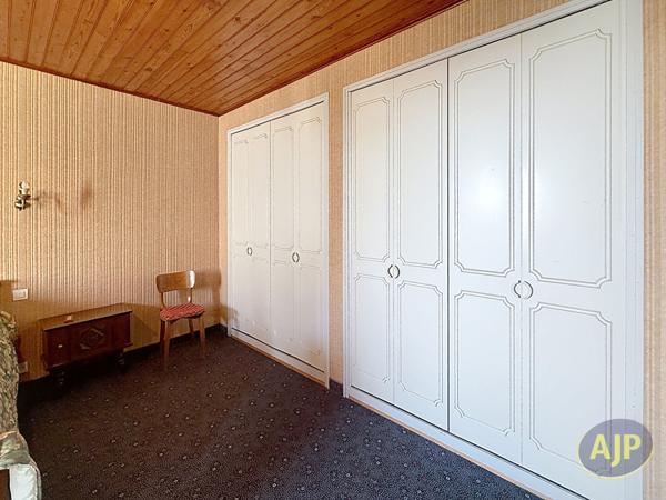 Vente maison Nort Sur Erdre : 198 434 € - AJP Immobilier Nort-sur-Erdre