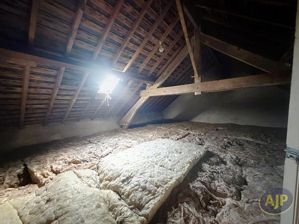 Vente maison Nort Sur Erdre : 198 434 € - AJP Immobilier Nort-sur-Erdre