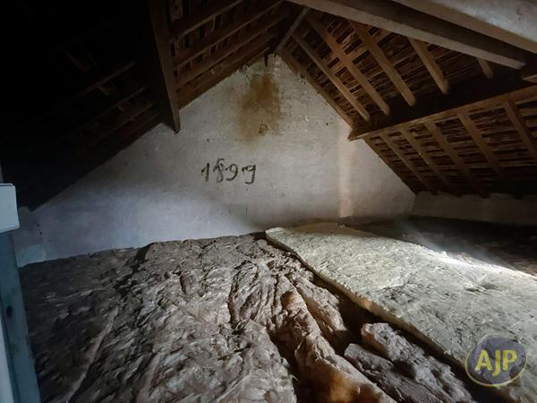 Vente maison Nort Sur Erdre : 198 434 € - AJP Immobilier Nort-sur-Erdre