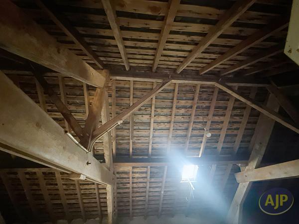 Vente maison Nort Sur Erdre : 198 434 € - AJP Immobilier Nort-sur-Erdre