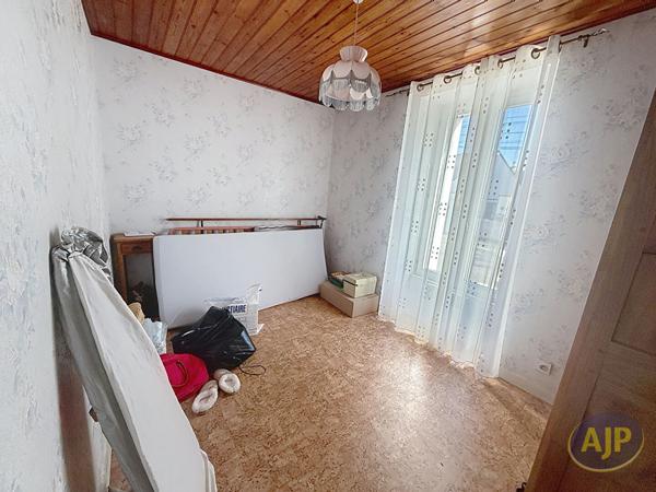 Vente maison Nort Sur Erdre : 198 434 € - AJP Immobilier Nort-sur-Erdre