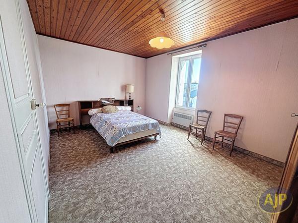 Vente maison Nort Sur Erdre : 198 434 € - AJP Immobilier Nort-sur-Erdre