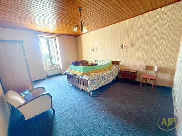 Vente maison Nort Sur Erdre : 198 434 € - AJP Immobilier Nort-sur-Erdre