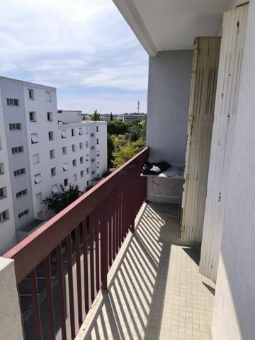 Appartement à vendre |  Montpellier |  1 pièce | 31 m²