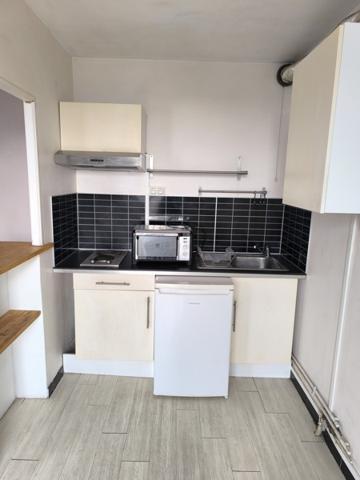 Appartement à vendre |  Montpellier |  1 pièce | 31 m²