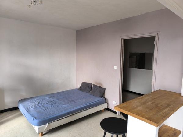 Appartement à vendre |  Montpellier |  1 pièce | 31 m²