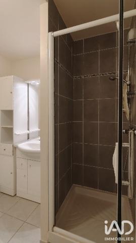 Appartement à vendre 3 pièces 65 m² Couëron