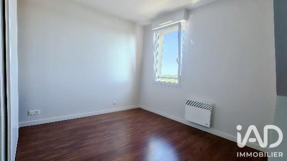 Appartement à vendre 3 pièces 65 m² Couëron