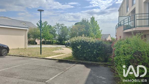 Appartement à vendre 3 pièces 65 m² Couëron