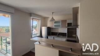 Appartement à vendre 3 pièces 65 m² Couëron