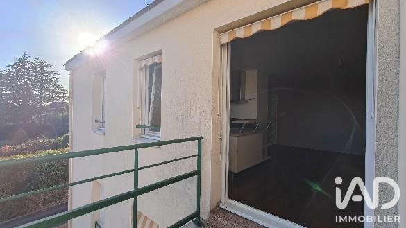 Appartement à vendre 3 pièces 65 m² Couëron