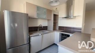Appartement à vendre 3 pièces 65 m² Couëron