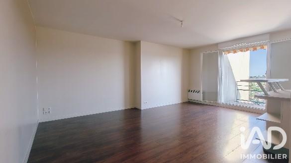 Appartement à vendre 3 pièces 65 m² Couëron