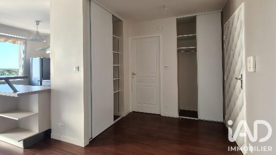 Appartement à vendre 3 pièces 65 m² Couëron
