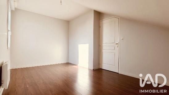 Appartement à vendre 3 pièces 65 m² Couëron