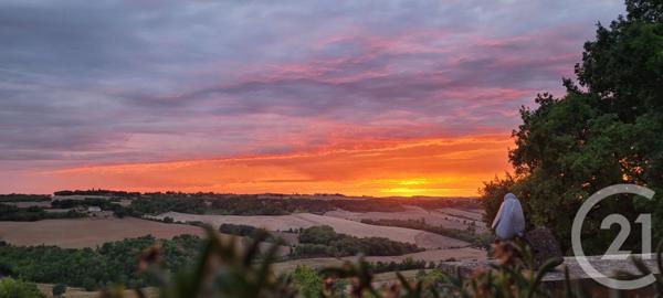 Maison à vendre  6 pièces - 265,71 m2 MONESTIES - 81