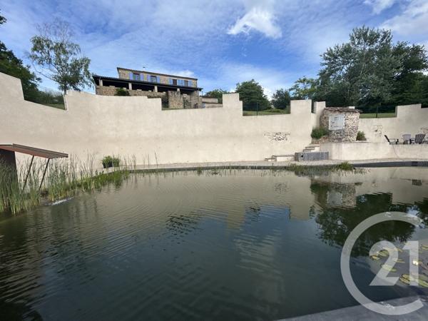 Maison à vendre  6 pièces - 265,71 m2 MONESTIES - 81