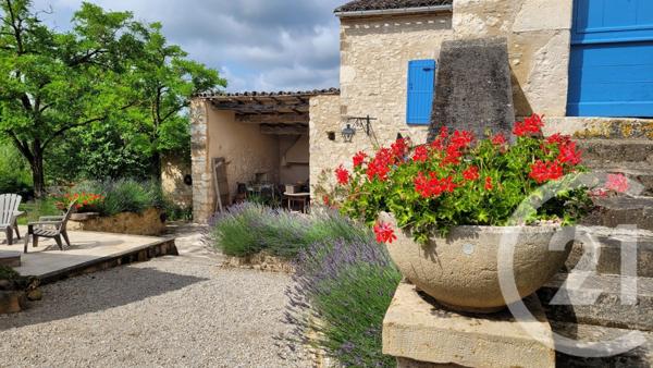 Maison à vendre  6 pièces - 265,71 m2 MONESTIES - 81