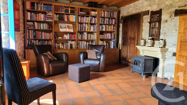 Maison à vendre  6 pièces - 265,71 m2 MONESTIES - 81