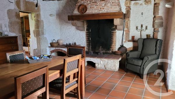 Maison à vendre  6 pièces - 265,71 m2 MONESTIES - 81