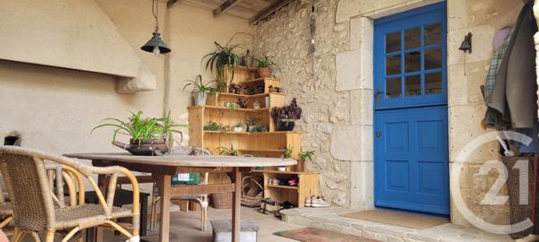 Maison à vendre  6 pièces - 265,71 m2 MONESTIES - 81