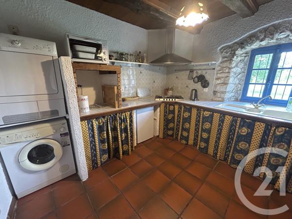 Maison à vendre  6 pièces - 265,71 m2 MONESTIES - 81