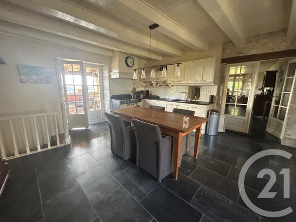 Maison à vendre  6 pièces - 265,71 m2 MONESTIES - 81