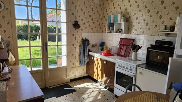 Charmante maison familiale proche de la mer