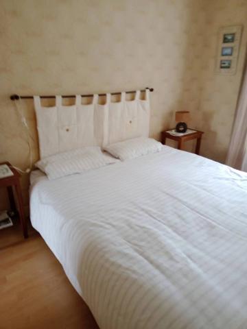 Charmante maison familiale proche de la mer