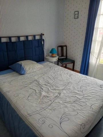 Charmante maison familiale proche de la mer