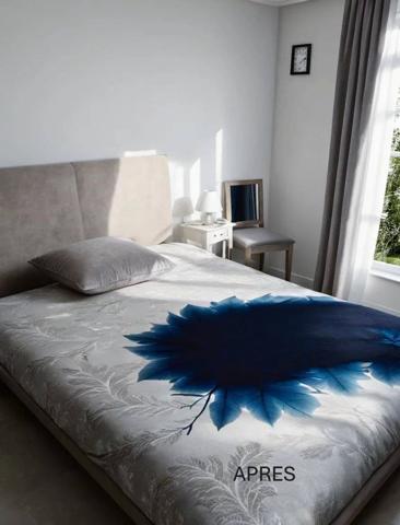 Charmante maison familiale proche de la mer