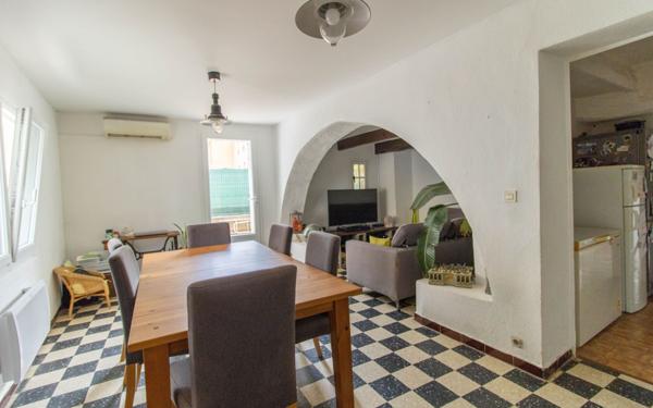 Maison à vendre    5 pièces •  Six-Fours-les-Plages