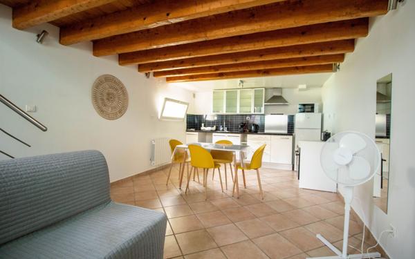 Maison à vendre    5 pièces •  Six-Fours-les-Plages