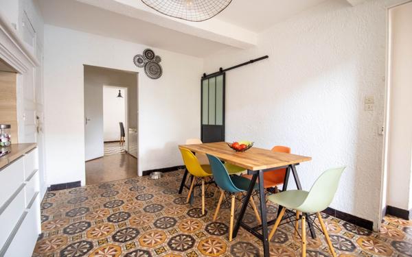 Maison à vendre    5 pièces •  Six-Fours-les-Plages