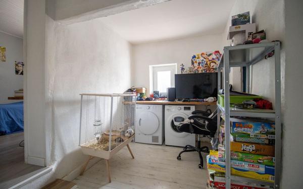 Maison à vendre    5 pièces •  Six-Fours-les-Plages