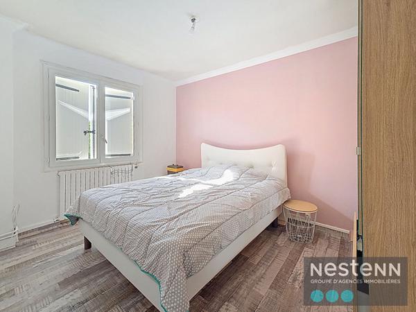 Maison Villeneuve Sur Lot 5 pièce(s) 103 m2