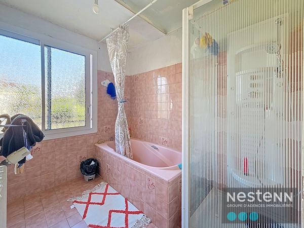 Maison Villeneuve Sur Lot 5 pièce(s) 103 m2