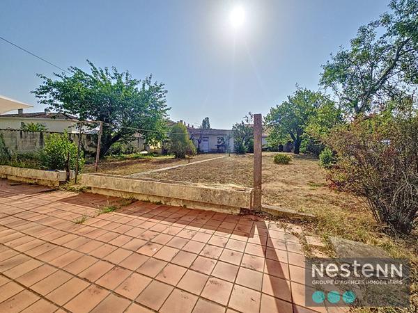 Maison Villeneuve Sur Lot 5 pièce(s) 103 m2