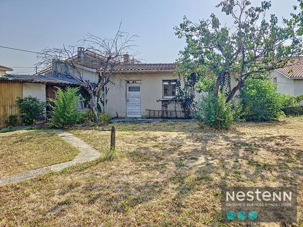 Maison Villeneuve Sur Lot 5 pièce(s) 103 m2