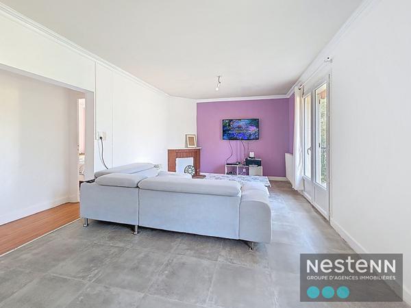 Maison Villeneuve Sur Lot 5 pièce(s) 103 m2