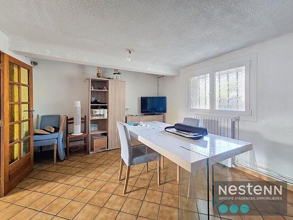 Maison Villeneuve Sur Lot 5 pièce(s) 103 m2