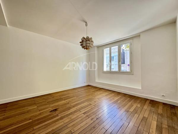 Appartement 51 m²