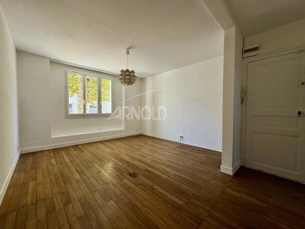 Appartement 51 m²