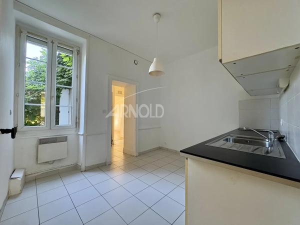 Appartement 51 m²