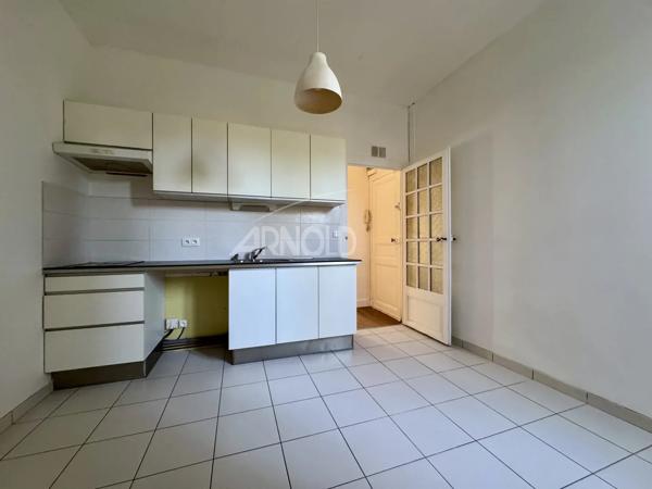 Appartement 51 m²